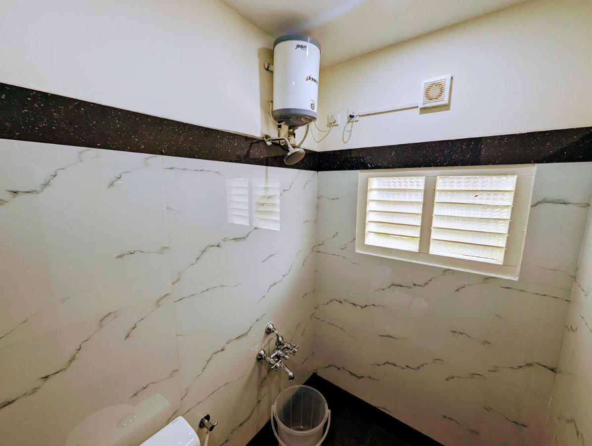 Tpc Camphor Otel Tiruchirappalli Dış mekan fotoğraf