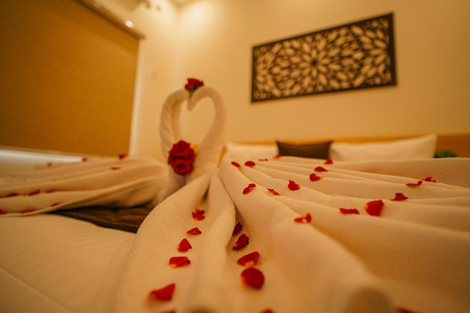 Tpc Camphor Otel Tiruchirappalli Dış mekan fotoğraf